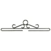 Permin Broderibeslag Bright Iron, 1 stk